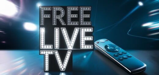 Free Live TV
