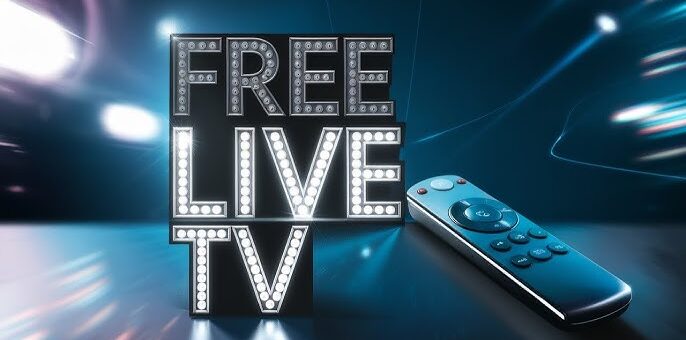 Free Live TV