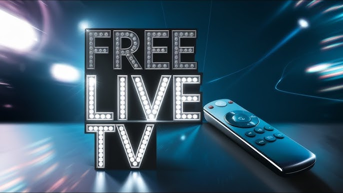 Free Live TV